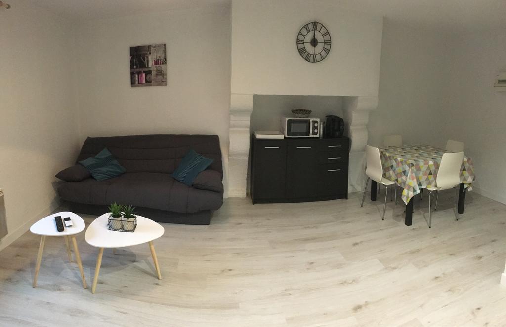 Apartamento Studio A Hennebont Exterior foto