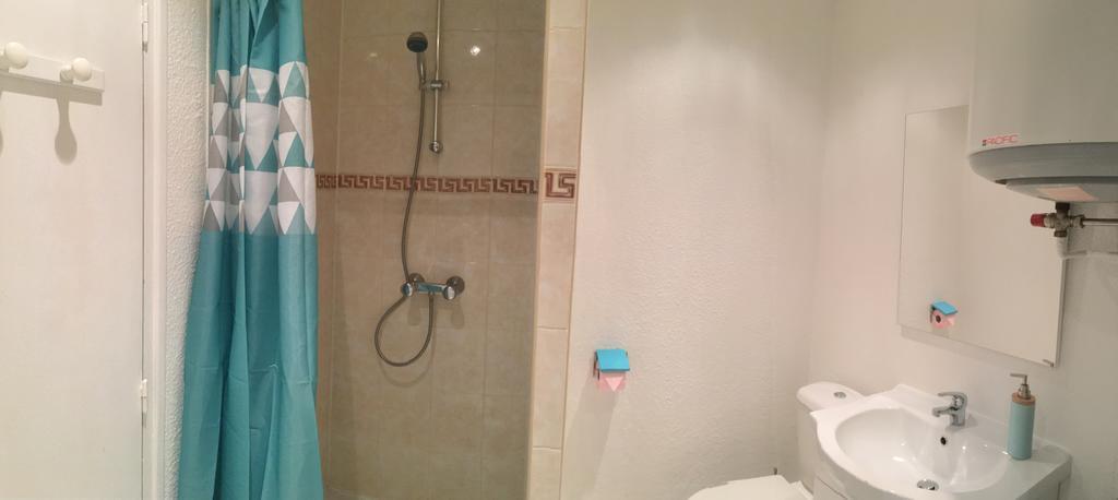 Apartamento Studio A Hennebont Exterior foto